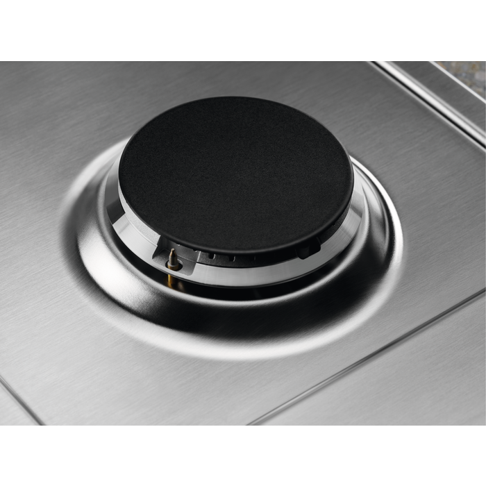 Electrolux - Газова - KGS6424SX
