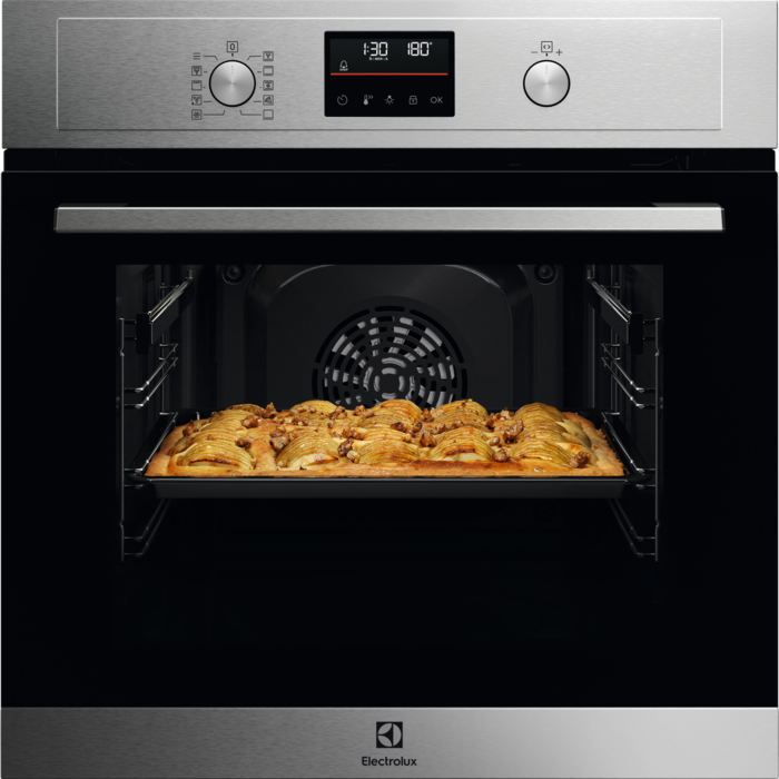 Electrolux - Духова шафа - EOH4P56BX