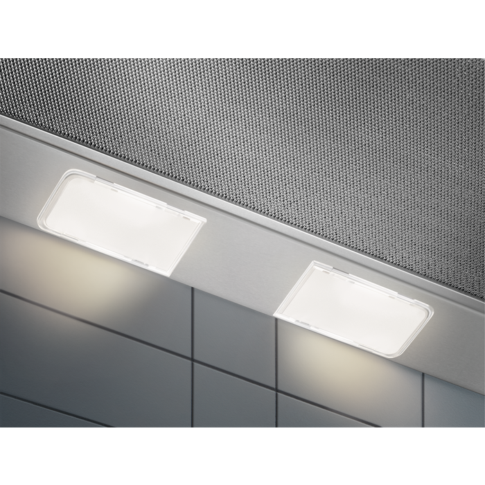 Electrolux - Вбудована - LFP326S