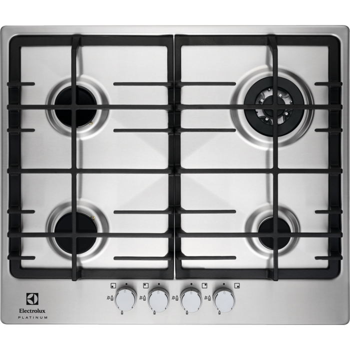 Electrolux - Газовая - EGG96343NX