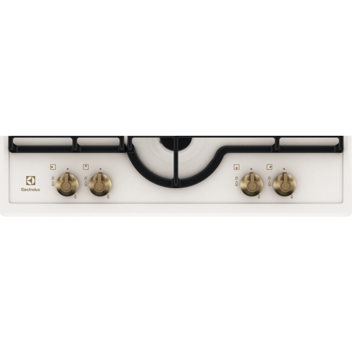 Electrolux - Газова - GPE363RBW