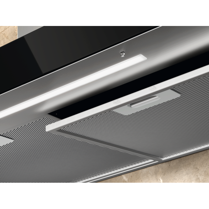 Electrolux - Cooker hood 60 cm - LFT826X