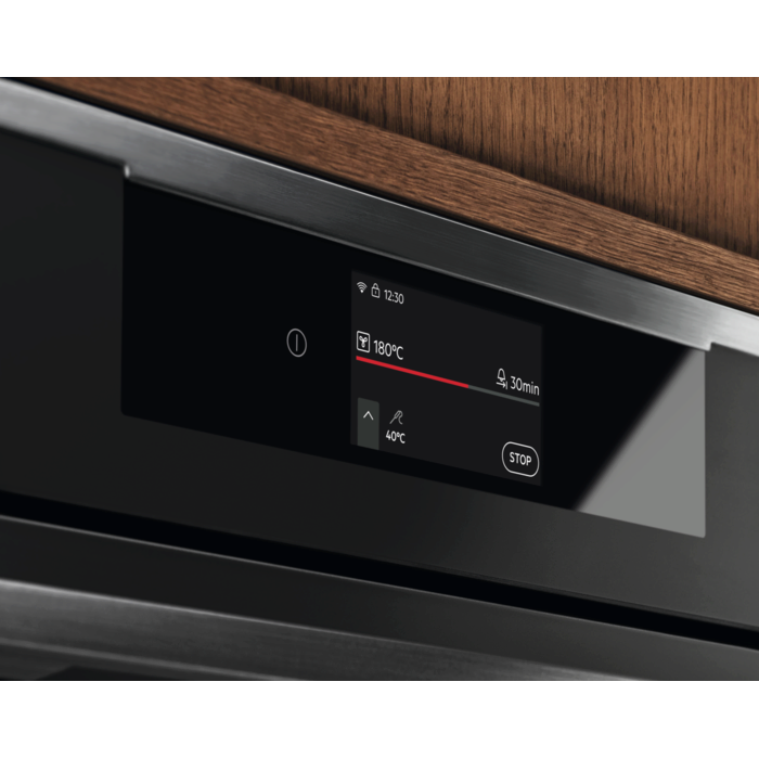 Electrolux - Духовой шкаф - KOEAP3XT