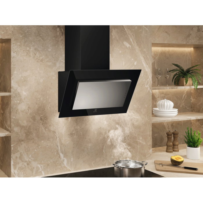 Electrolux - Cooker hood 60 cm - LFV326Y