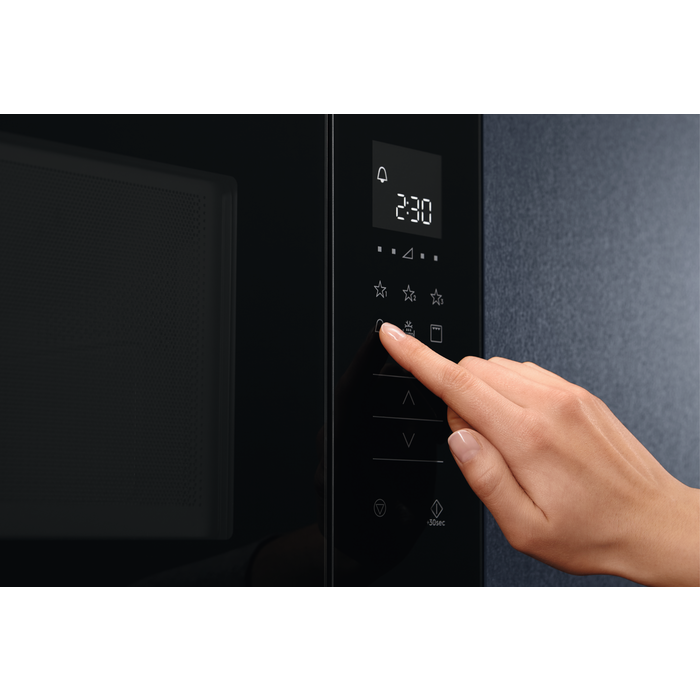 Electrolux - Микроволновая печь - LMS2173EMX