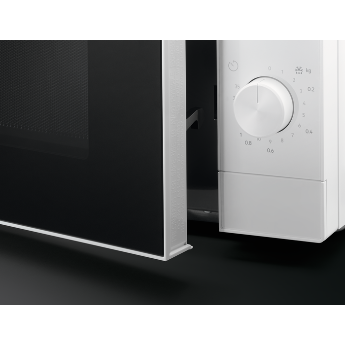 Electrolux - Микроволновая печь - EMZ421MMW