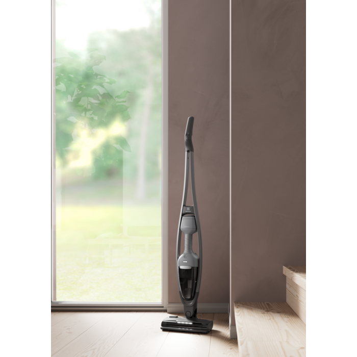 Electrolux - Беспроводной пылесос - ES62CB25UG