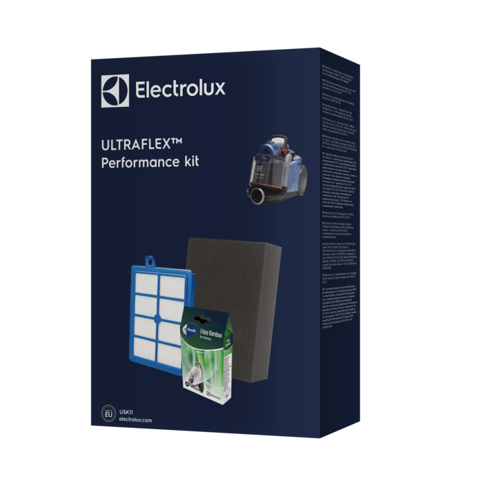 Electrolux - Набір - USK11