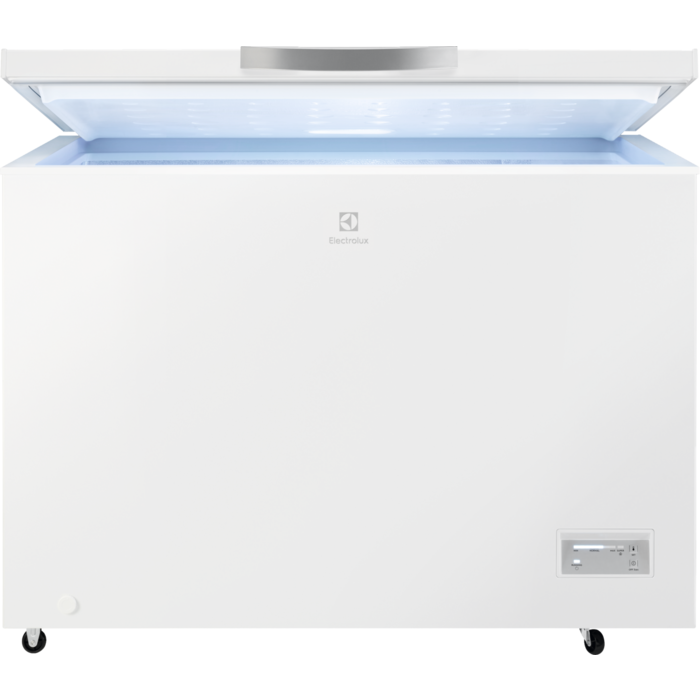 Electrolux - Морозильный ларь - LCB3LF31W0