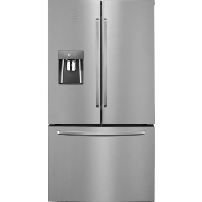 Electrolux - Холодильник Side-by-Side - EN6086MOX