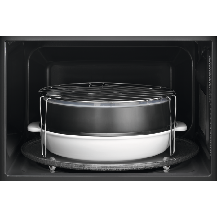 Electrolux - Микроволновая печь - EMZ725MMTI