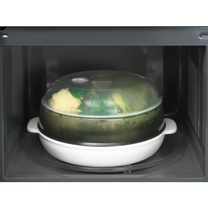 Electrolux - Микроволновая печь - EMZ729EMK