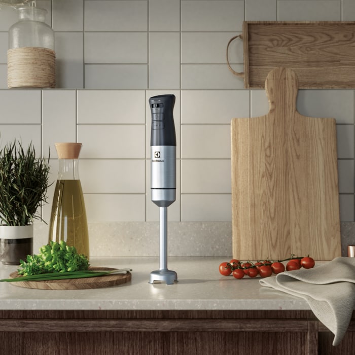 Electrolux - Погружной блендер - E5HB1-6SS