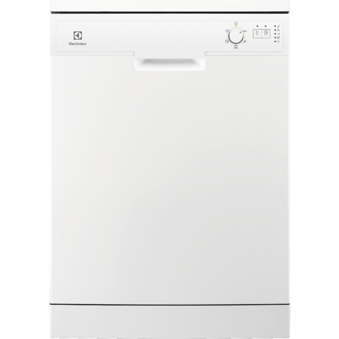 Electrolux - Dishwasher 60 cm - ESF9526LOW