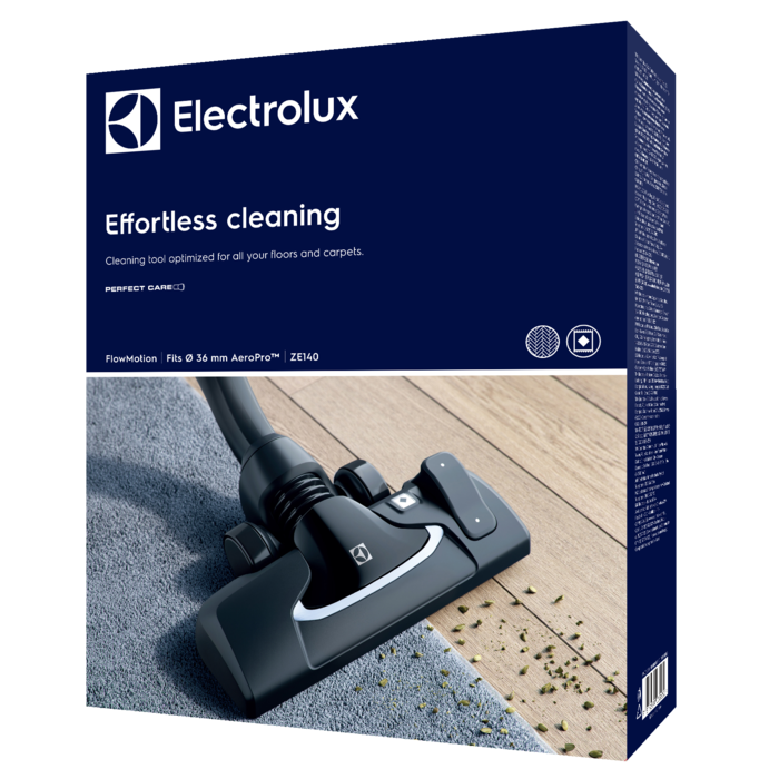 Electrolux - Насадка - ZE140