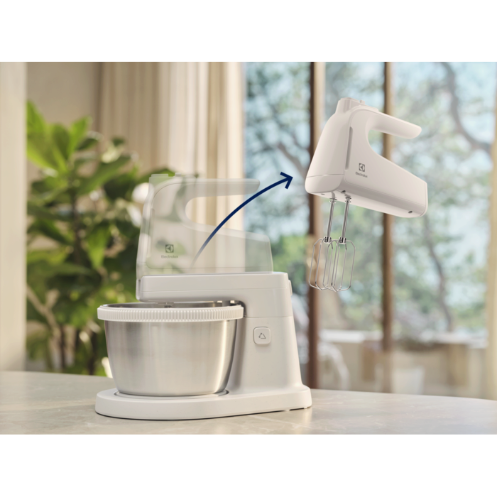Electrolux - Міксер - ESM4W