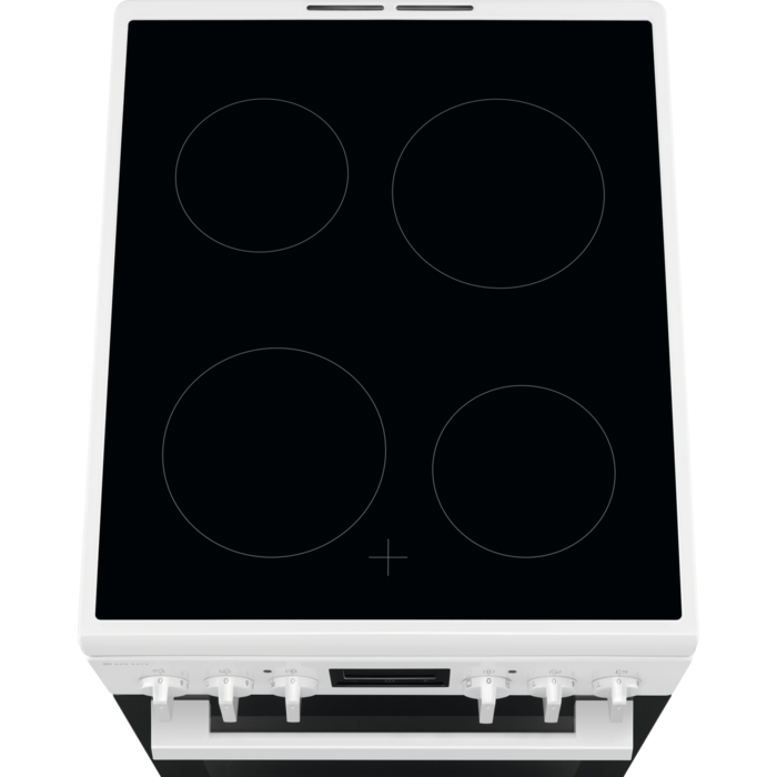 Electrolux - Електрична плита - LKR540202W