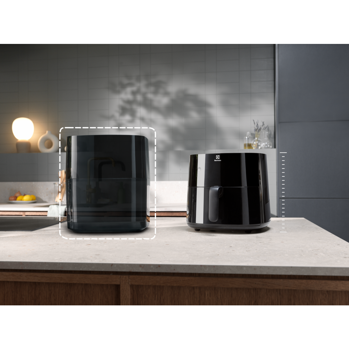 Electrolux - Мультипечи - EAF3B