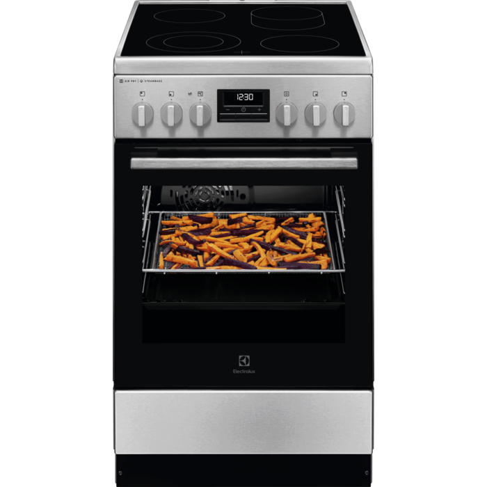 Electrolux - Электрическая плита - LKR564255X