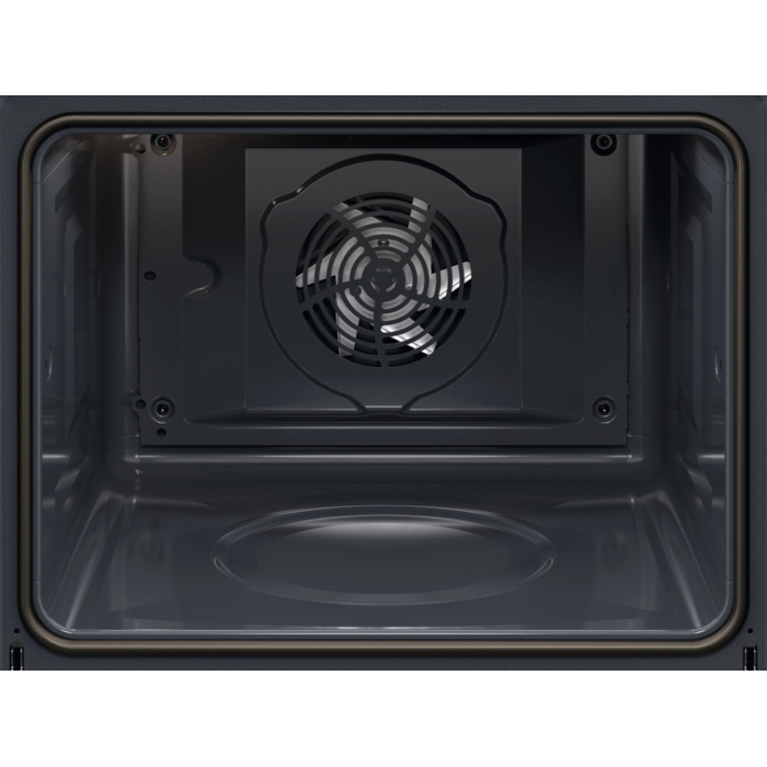 Electrolux - Pyrolytic oven - LOE8P38Z