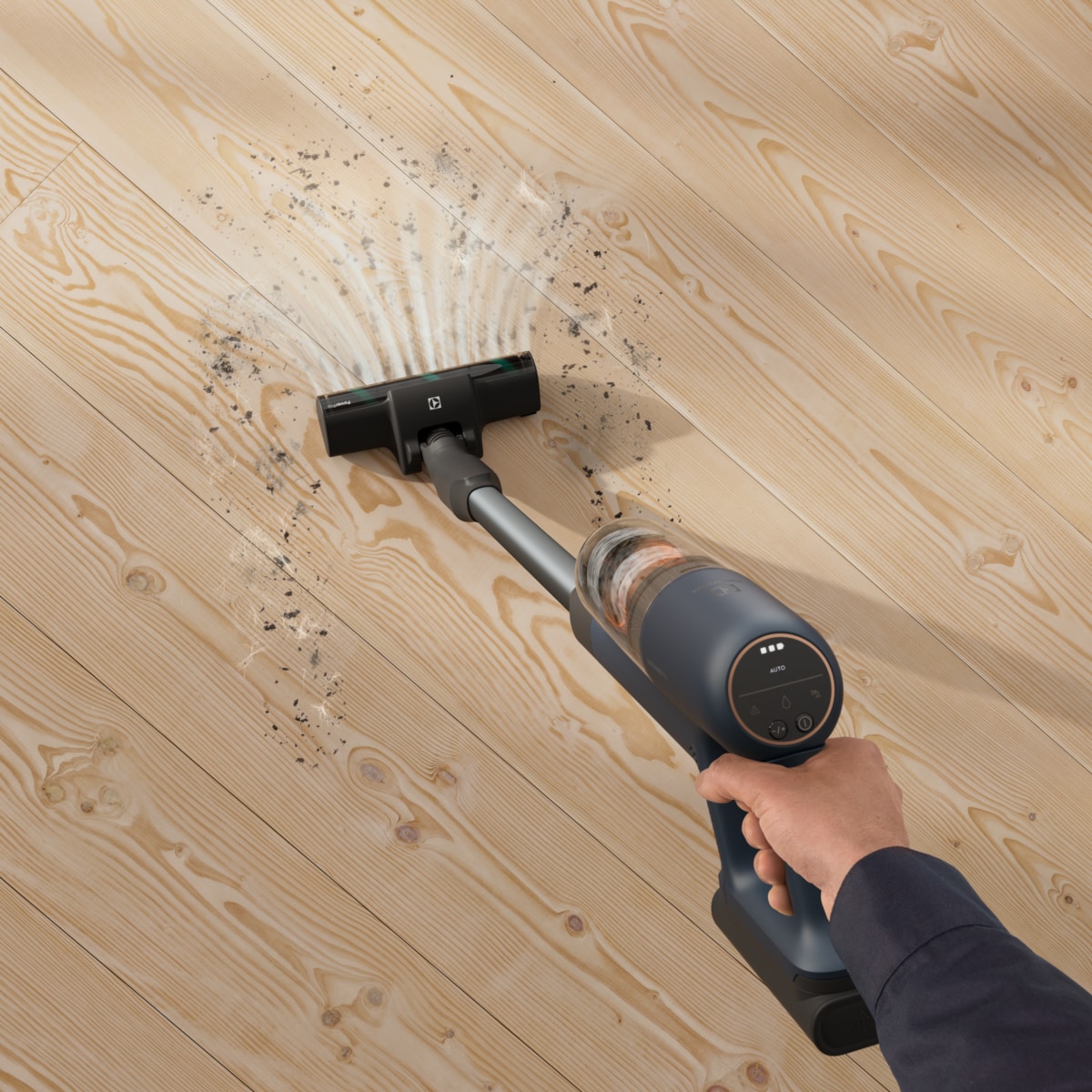 Electrolux - Фильтр - ESKW5