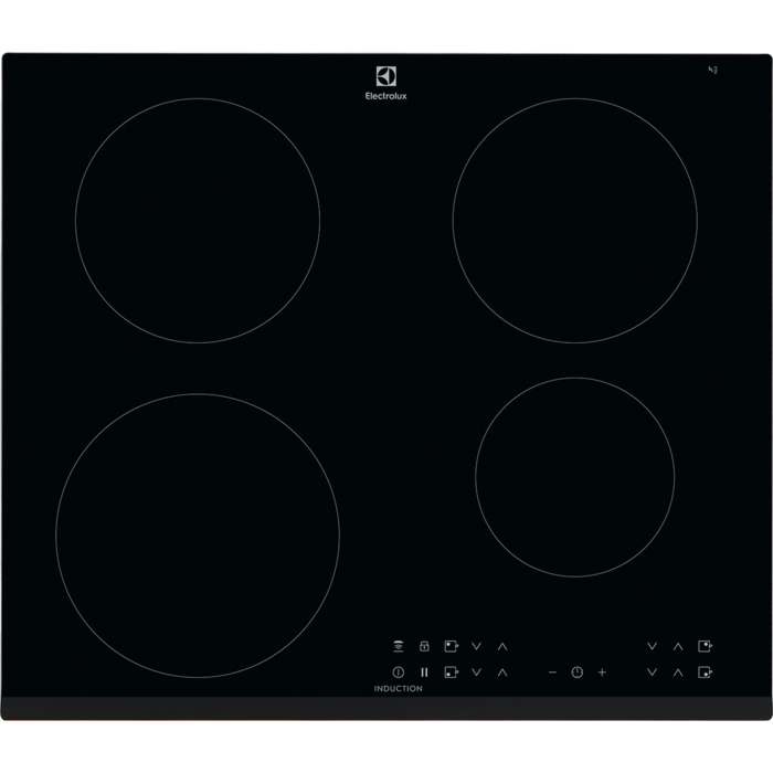 Electrolux - Індукційна - IPE6440KFV
