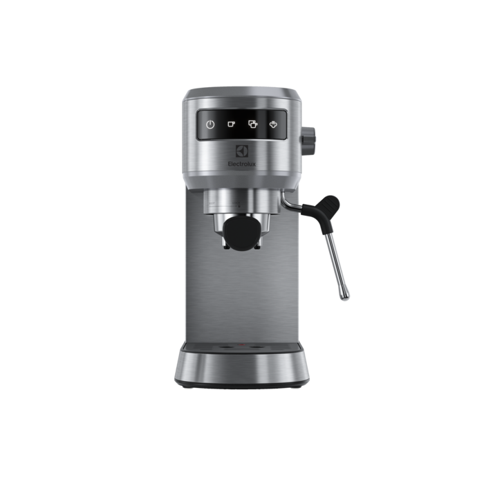 Electrolux - Кофемашина - E6EC1-6ST