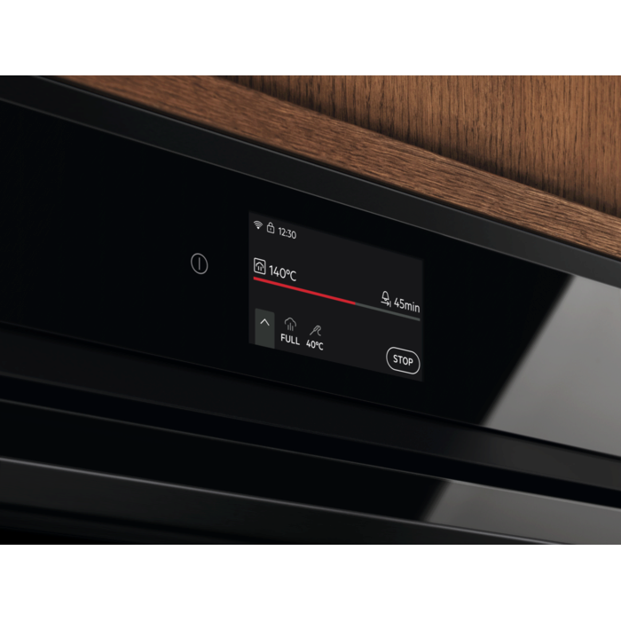 Electrolux - Духова шафа - EOB9S3XH
