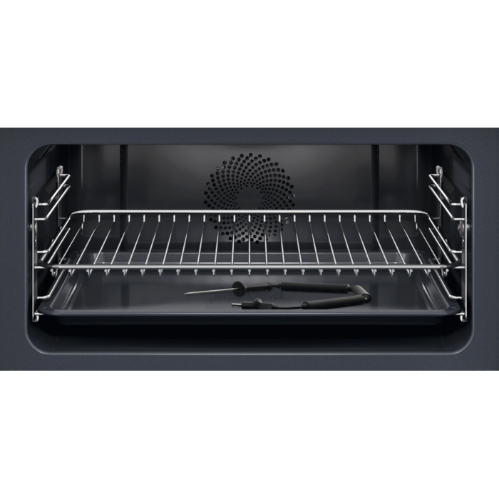Electrolux - Встроенная микроволновая печь - LVL8E09Z