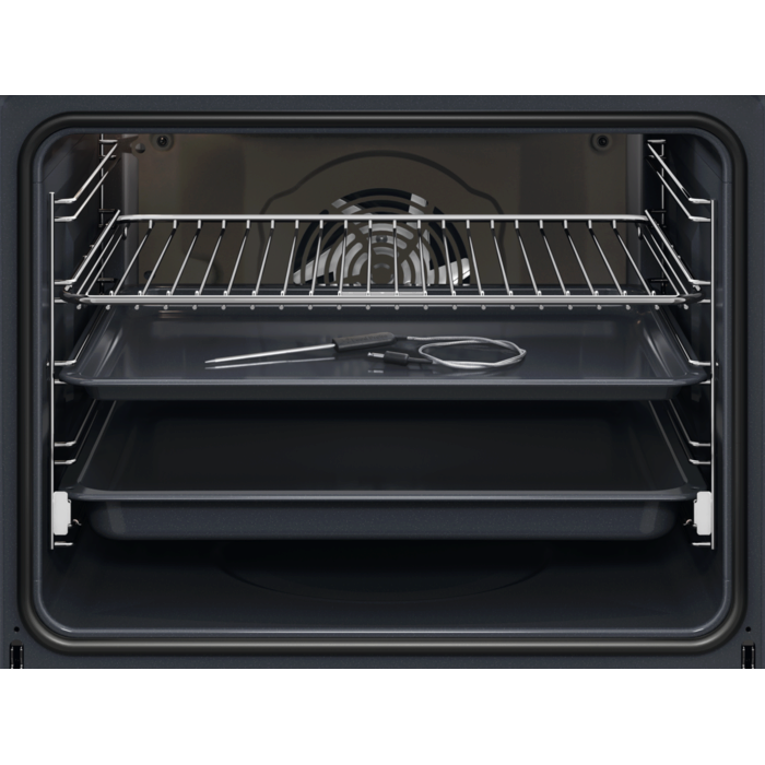 Electrolux - Духовой шкаф - EOD6F77WV