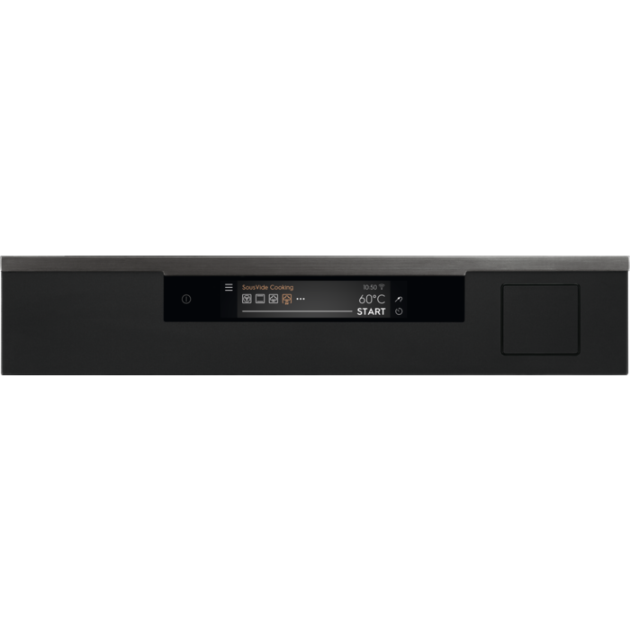 Electrolux - Духова шафа - KOAAS31WT