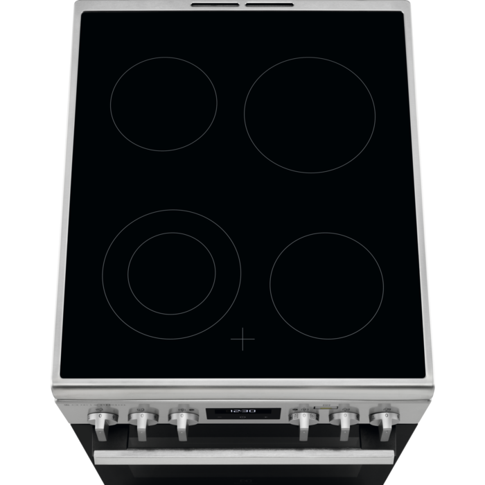 Electrolux - Електрична плита - RKR560203X