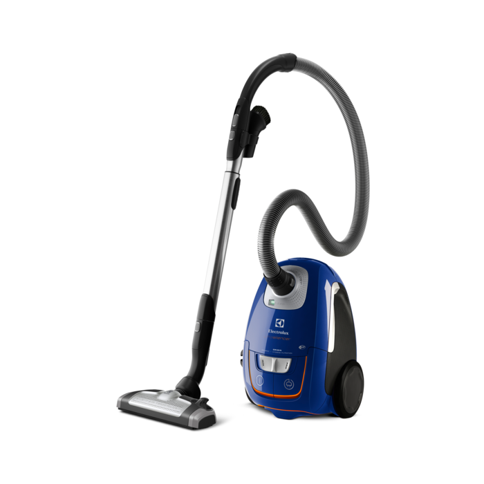 Electrolux - Мішковий пилосос - USORIGINDB