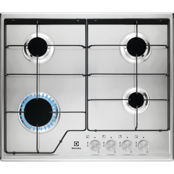 Electrolux - Газова - KGS6424SX