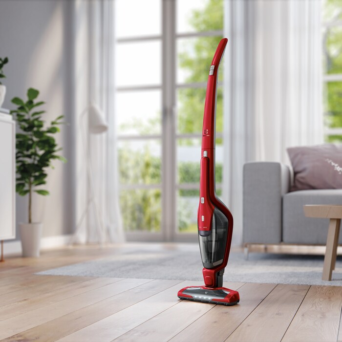 Electrolux - Беспроводной пылесос - EER7ANIMAL
