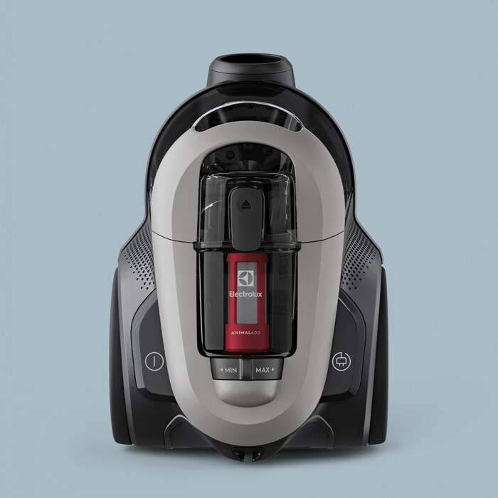 Electrolux - Безмешковой пылесос - EL61A4UG