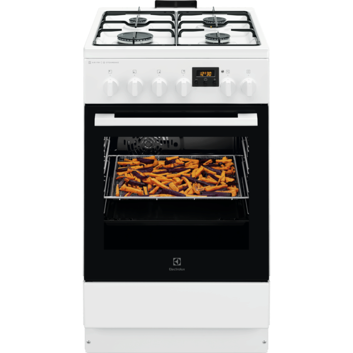 Electrolux - Газовая плита - LKK560232W