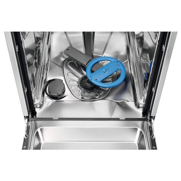 Electrolux - Встроенная - ETM43211L
