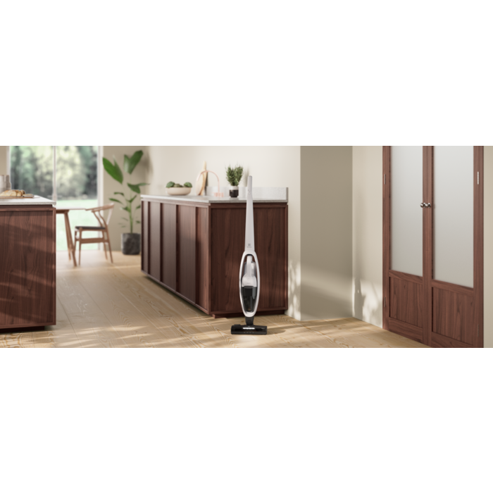 Electrolux - Беспроводной пылесос - ES52CB18SH