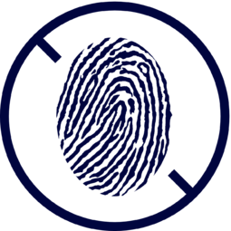 Покриття Anti-fingerprint