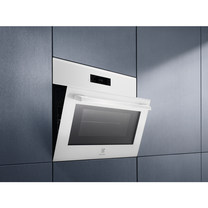 Electrolux - Компактна духова шафа - EVM8E08V