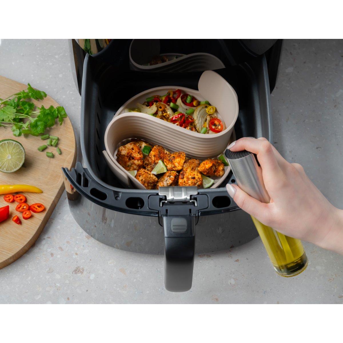 Electrolux - Аксессуар для кухни - EAFEK2
