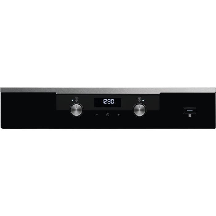Electrolux - Духова шафа з парою - KODEF75X2