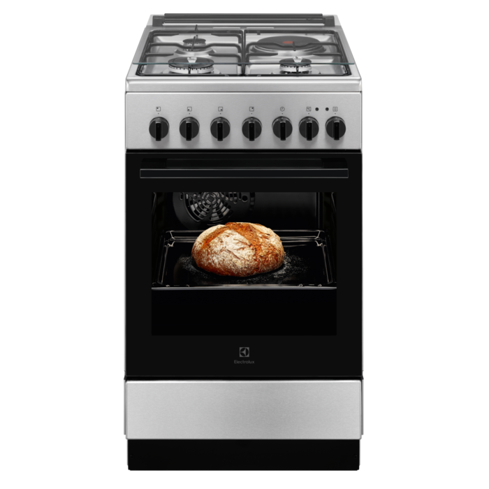 Electrolux - Газовая плита - LKM520000X