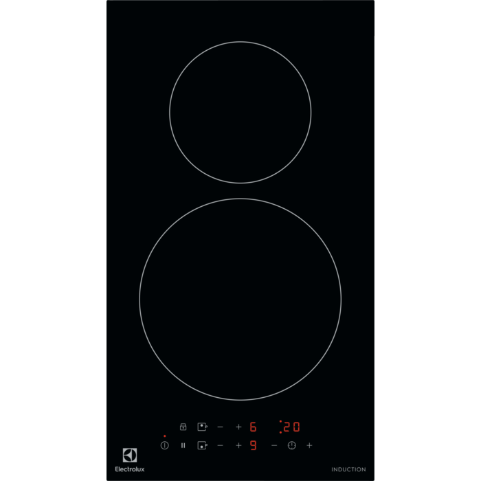 Electrolux - Індукційна - LIT30230C