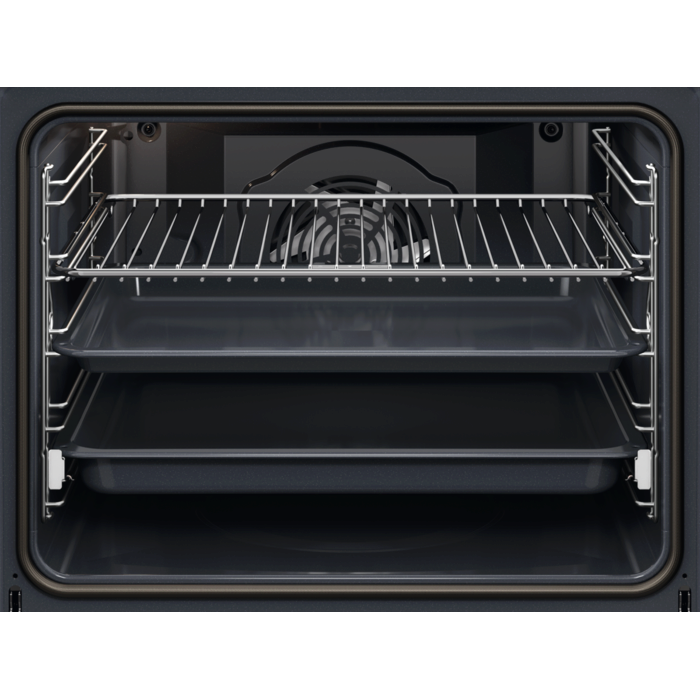 Electrolux - Піролітична духова шафа - EOE8P38X