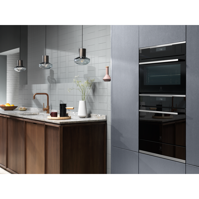 Electrolux - Духова шафа з парою - OKA9S31CX