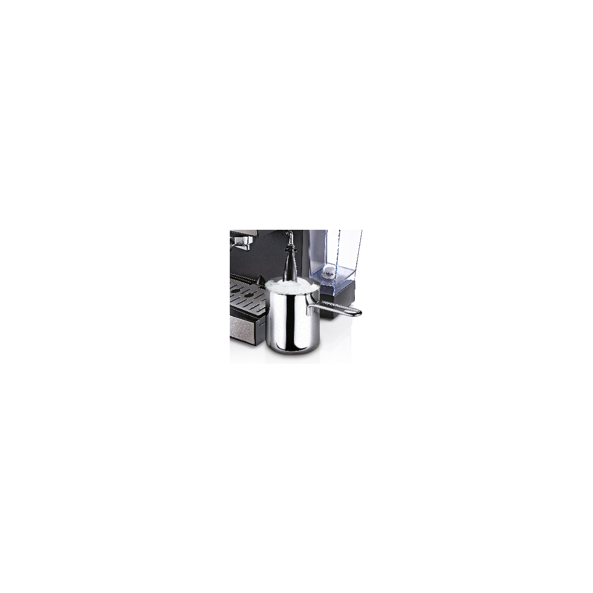 Electrolux - Кофемашина - EEA111