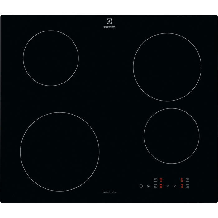 Electrolux - Індукційна - LIB60420CK