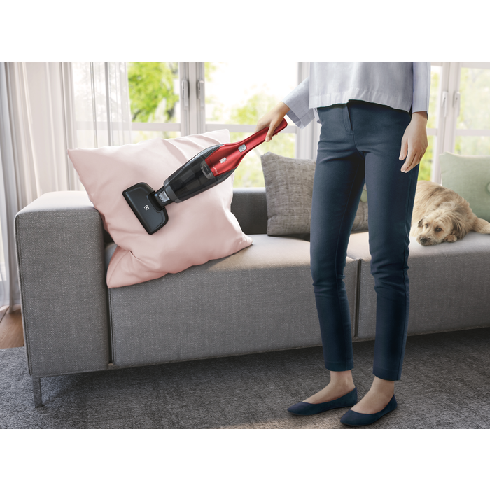 Electrolux - Беспроводной пылесос - EER7ANIMAL